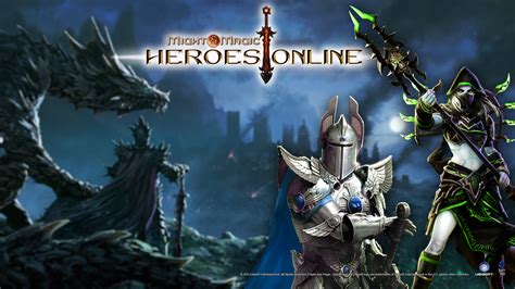 Join the Battle in Heroes of Might and Magic Online – No Cost!